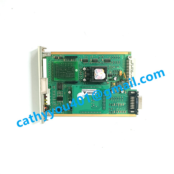 Honeywell 05701-A-0361 Engineering Card  new in stock