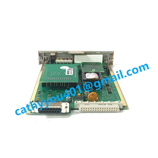 Honeywell 05701-A-0361 Engineering Card  new in stock