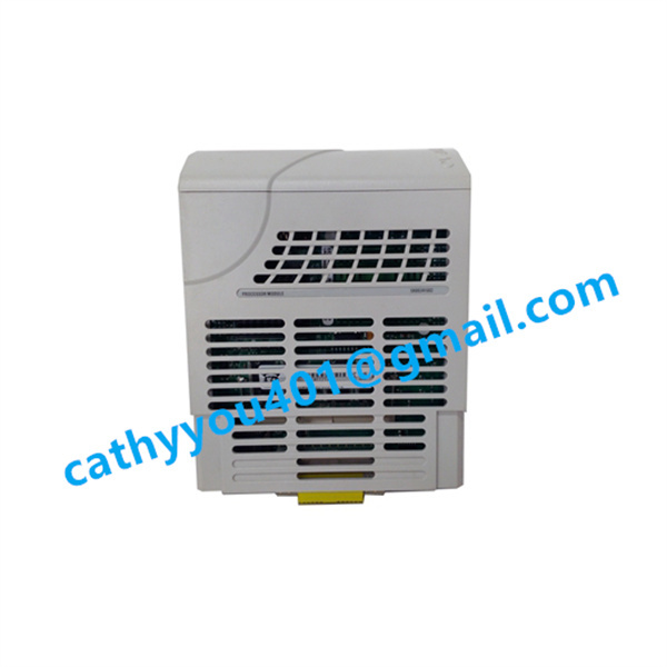 5X00121G01  Emerson  analog input module