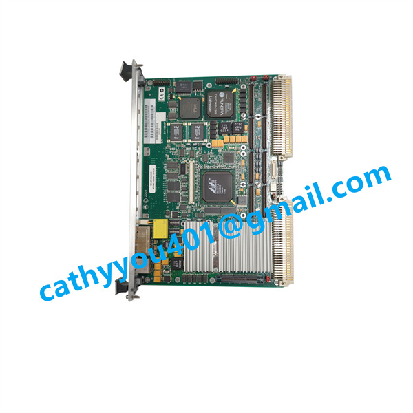 Motorola MVME55006E-0163  VMEbus single‑board original