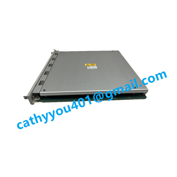 3500/65 145988-02 Bently NevadaTemperature Monitor