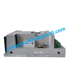 UNITROL1020 3BHE030579R0003 ABB digital excitation controller