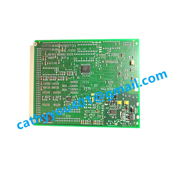 N93-3004-05 1MRK002122-ABR13 ABB Local Communication Module