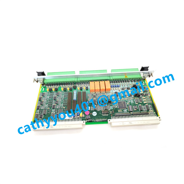 VMF-IOC4T 200560-101-017 200-560-000-111 Vibro-meter new brand