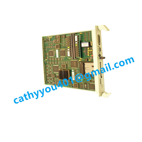 3BSE011180R1 SE071005AK  PM511V08 ABB processor module