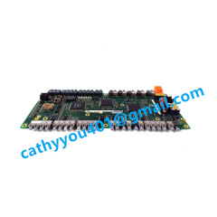 204-040-100-012 VM600  VIBRO METER protection and condition monitoring module