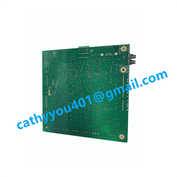 204-040-100-012 VM600  VIBRO METER protection and condition monitoring module