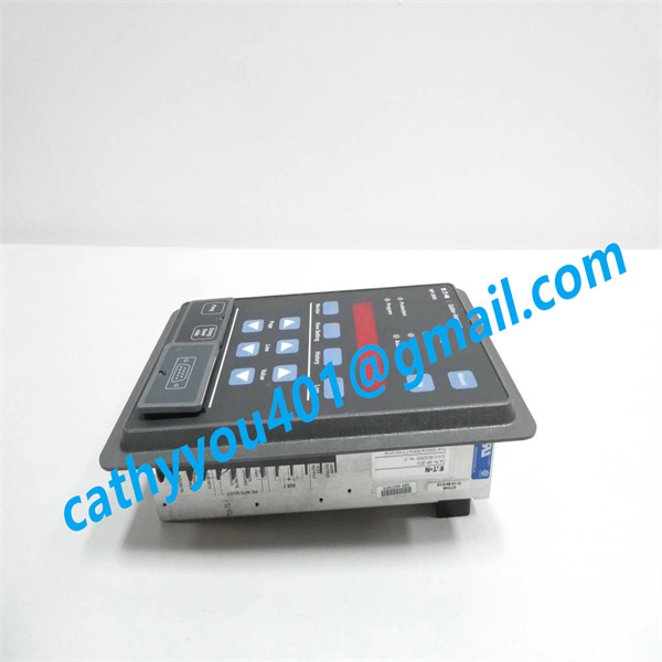 Eaton MP-3010 66D2205G01 Motor Protection Relay