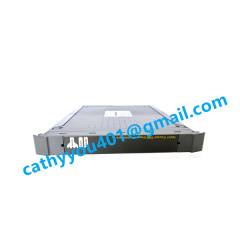ICS TRIPLEX T8312-7 PLC Module