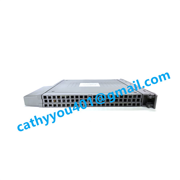 ICS TRIPLEX T8312-7 PLC Module