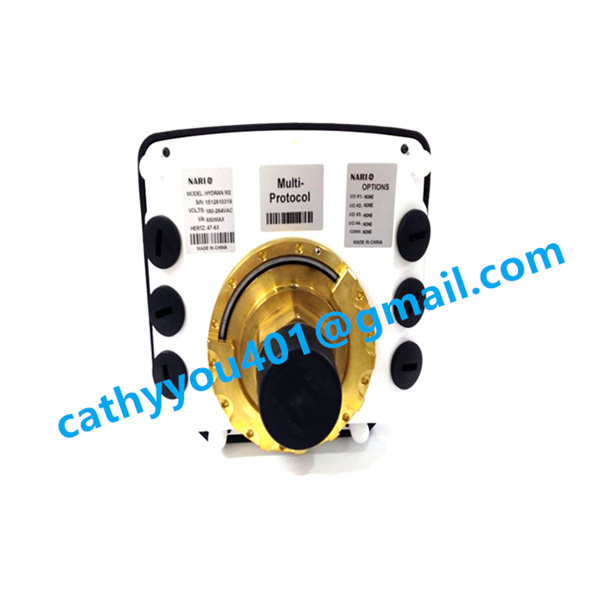 HYDRAN 201TI GE  Single Gas Transformer DGA