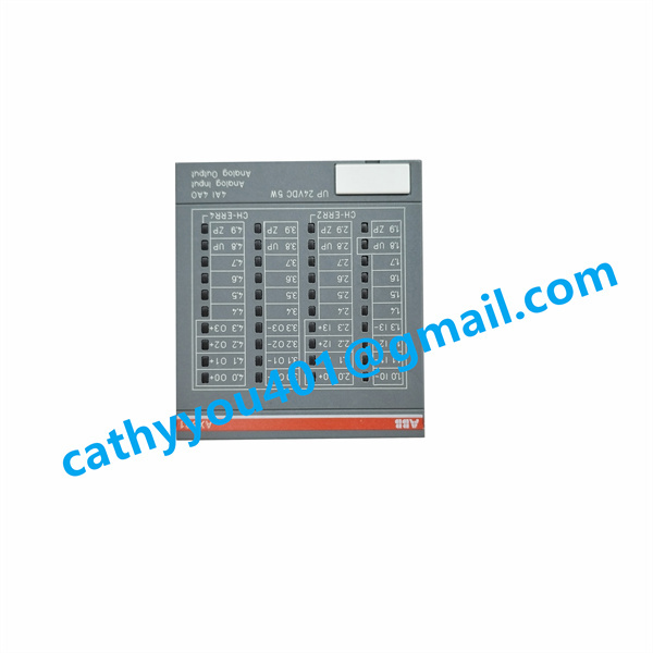 DNP21-FBP 1SAJ230000R1003 ABB DCS MODULE