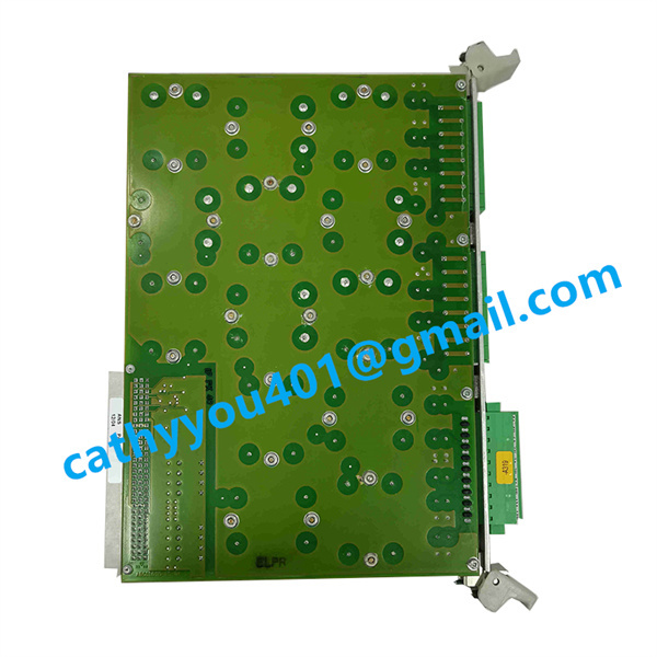8521-LC-MT GE CPU DCS MODULE NEW  BRAND