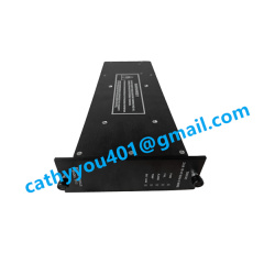 IOC-555-D  Compressor Controls Corp NEW  Simplex I/O Card