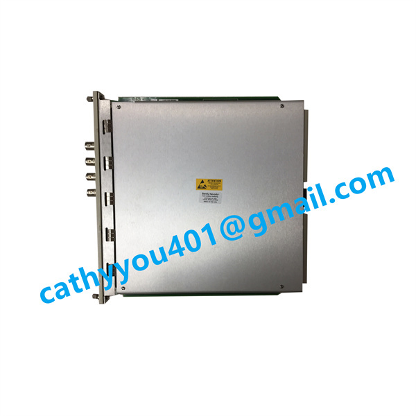 Bently Nevada 3500/40M-01-00 I/o module NEW BRAND