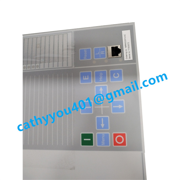 ABB PP883 3BSE092979R1 DCS Touchscreen HMI