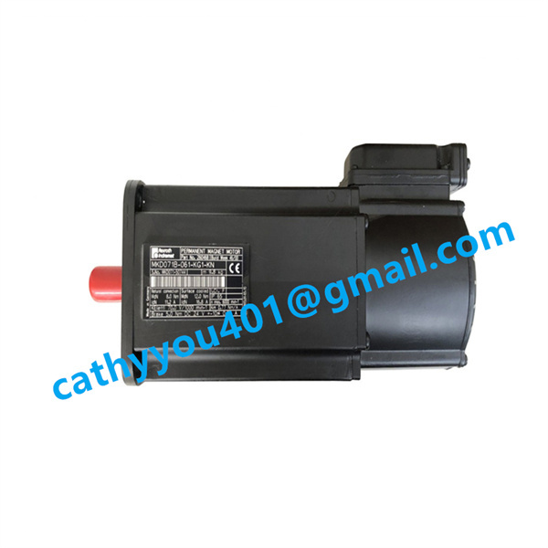 Allen‑Bradley  TLY‑A230T‑HK64AA  Servo Motor