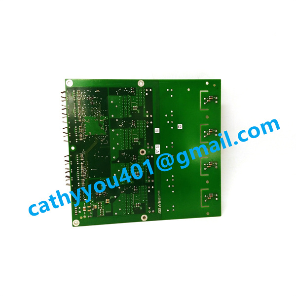 ABB  DSMC-112  57360001-HC Floppy Disk Controller Module
