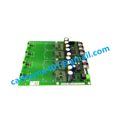 ABB  DSMC-112  57360001-HC Floppy Disk Controller Module