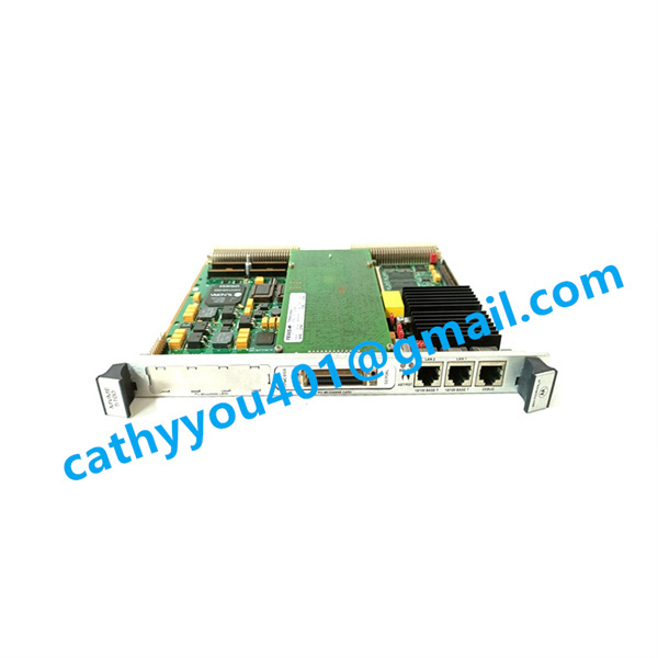 ABB  PFSK130  3BSE002616R1 Control Interface Module