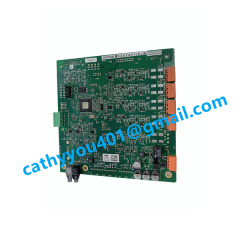 ABB  DSMC-112  57360001-HC Floppy Disk Controller Module