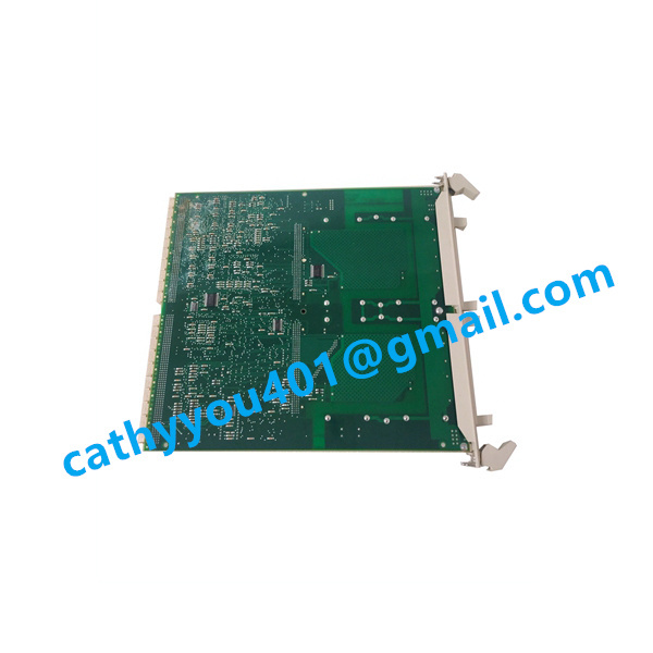 Rolls-Royce WRC1021D  DCS Control Module