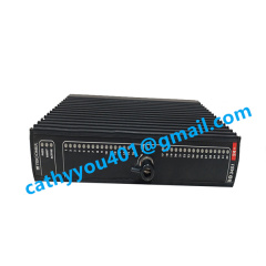 Beijer E600-04390A DCS Operator Panel