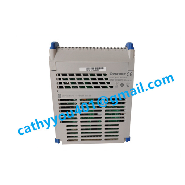FS-CPCHAS-0002  Honeywell   Control Processor