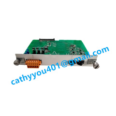 YM322001-EX ABB  channel control
