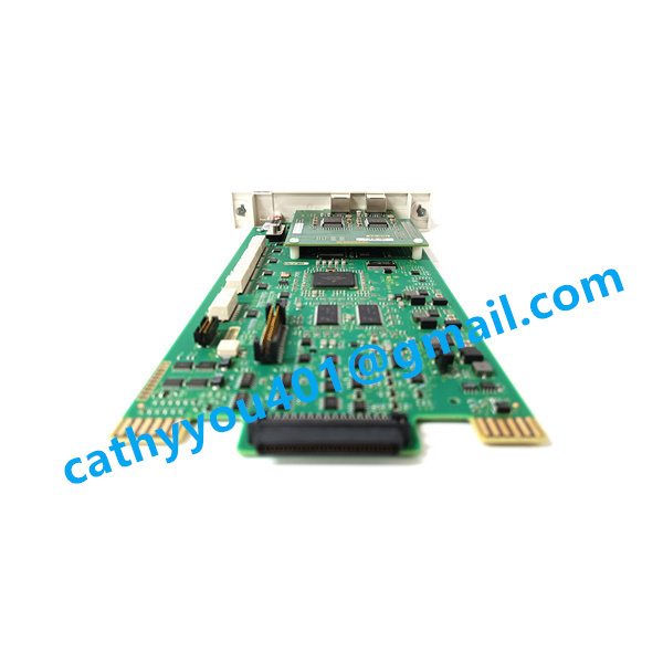 IS200ESYSH1ABB GE I/O Board