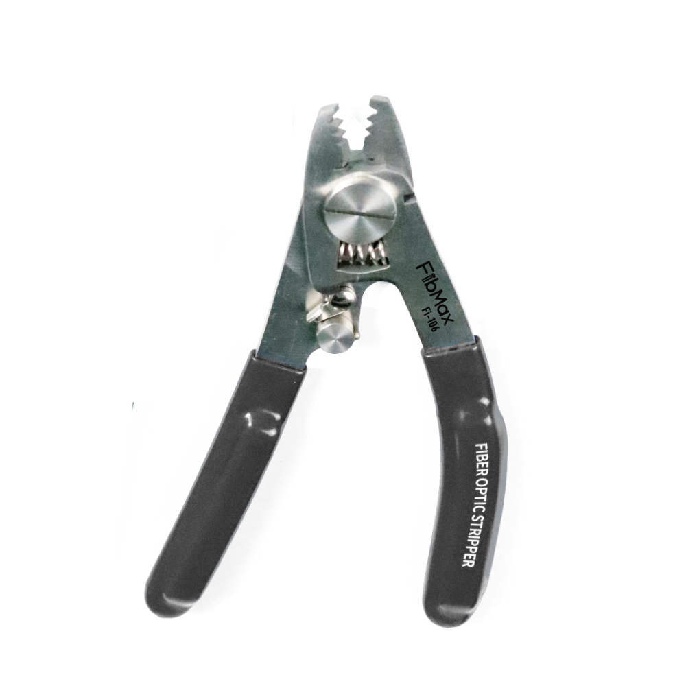 Fi-106 High Precision 6 in 1 Fiber Stripper