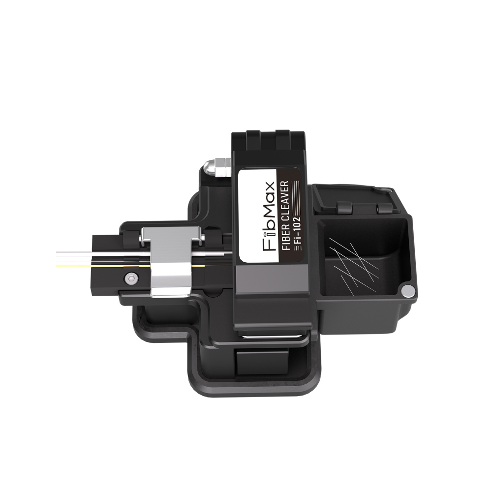 Fi-102 High Precision Fiber Cleaver