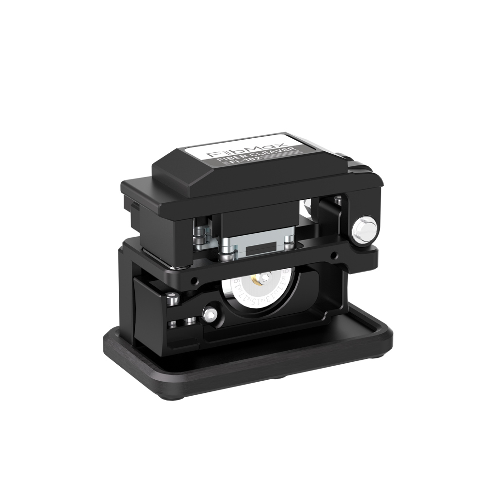 Fi-102 High Precision Fiber Cleaver
