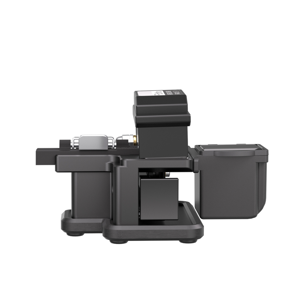 Fi-102 High Precision Fiber Cleaver