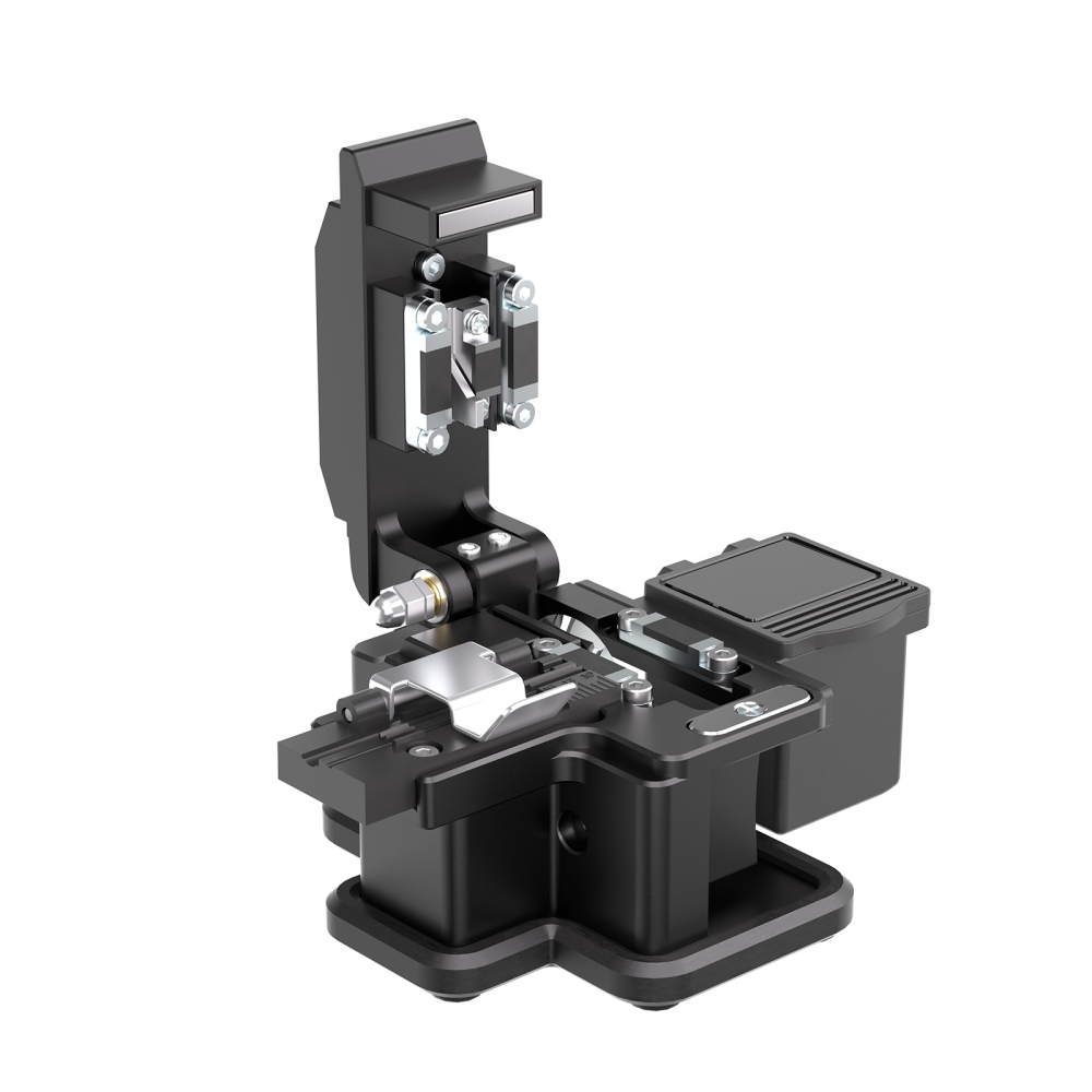 Fi-102 High Precision Fiber Cleaver