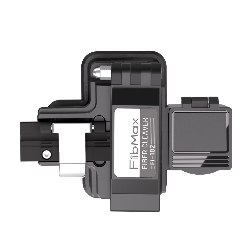 Fi-102 High Precision Fiber Cleaver