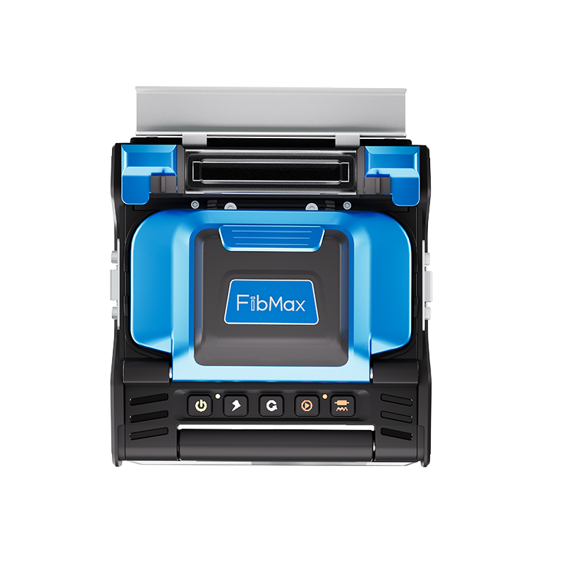Fi-6 Core-Alignment Single Fiber ARC Fusion Splicer