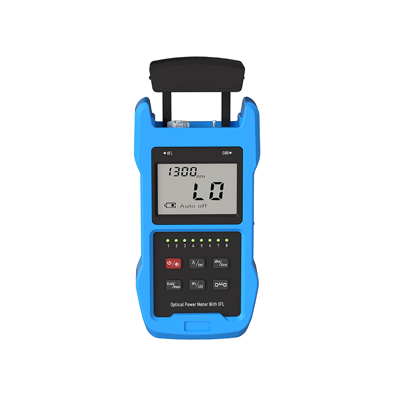 Fi-35 Optical Power Meter with VFL