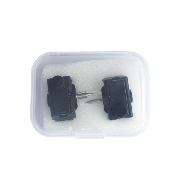 High-Performance Spare Electrode
