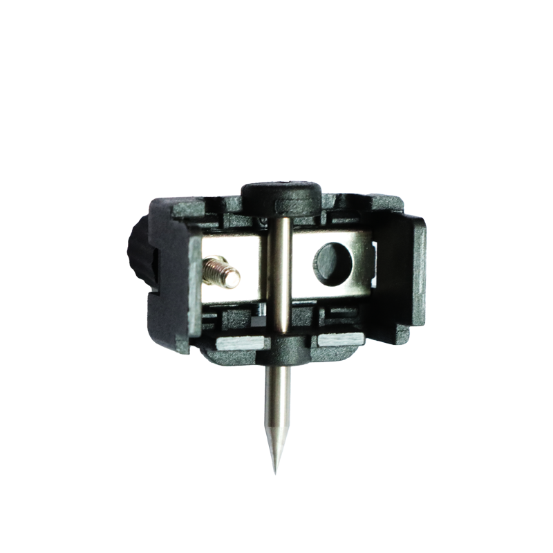 High-Performance Spare Electrode