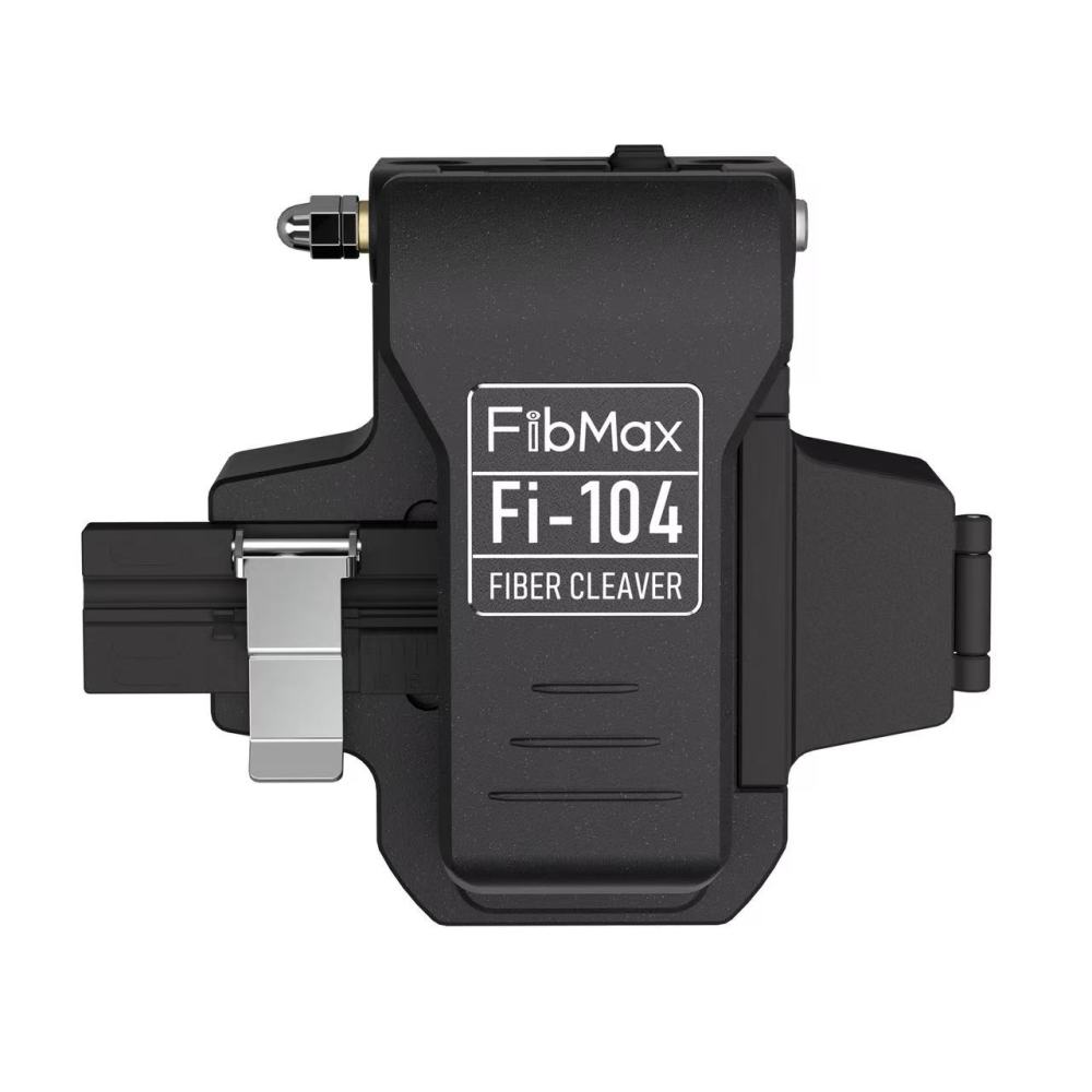 Fi-104 One-Step High Precision Fiber Cleaver