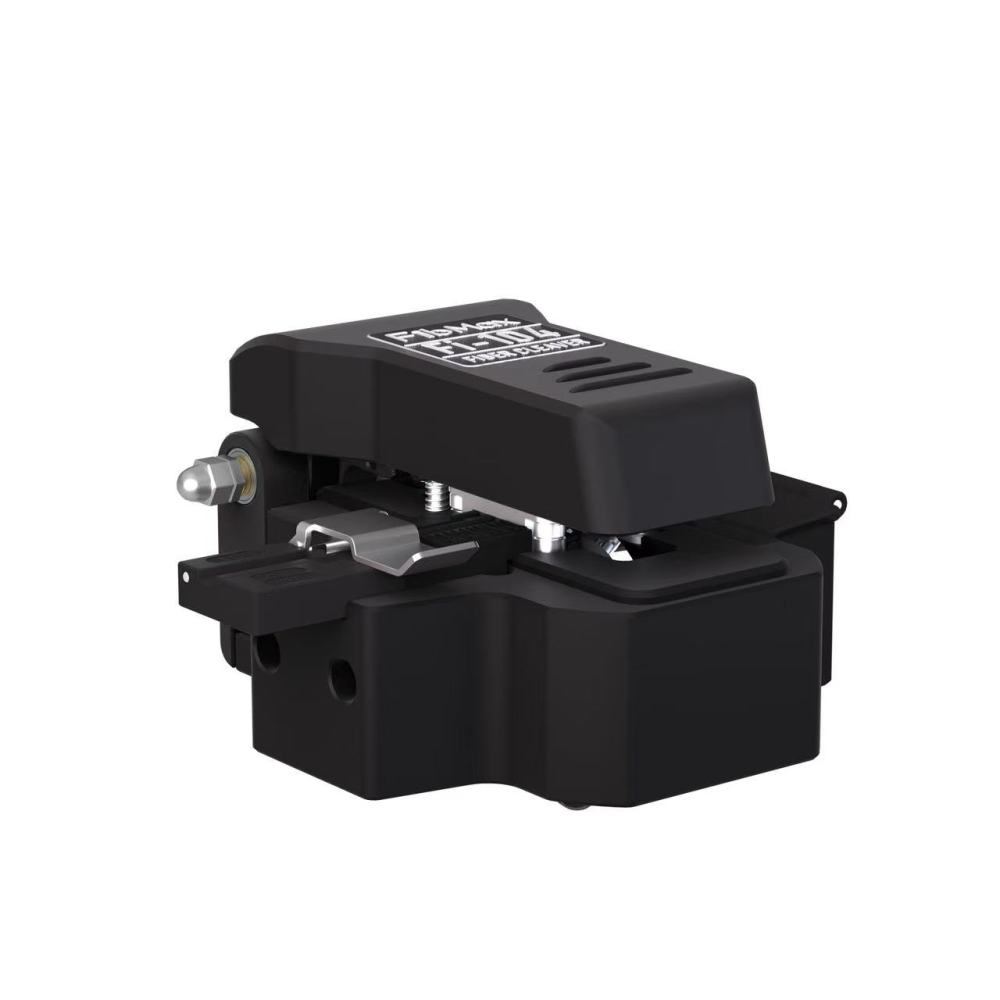 Fi-104 One-Step High Precision Fiber Cleaver