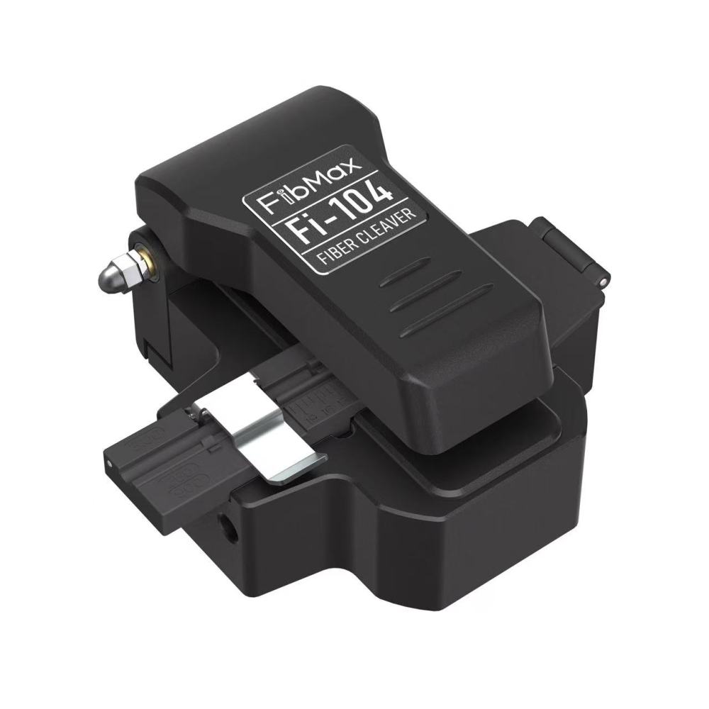 Fi-104 One-Step High Precision Fiber Cleaver