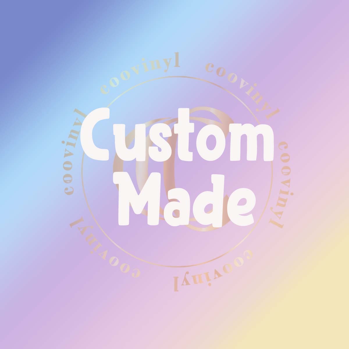 Custom Made - DTF Iron On Heat Transfer Vinyl for T-shirt hoodies Cup Wrap Bundle UV DTF for Glass Acrylic Metal Waterproof Vivid Color Strong Stickiness No Dry Time Needed DIY CraftsKit