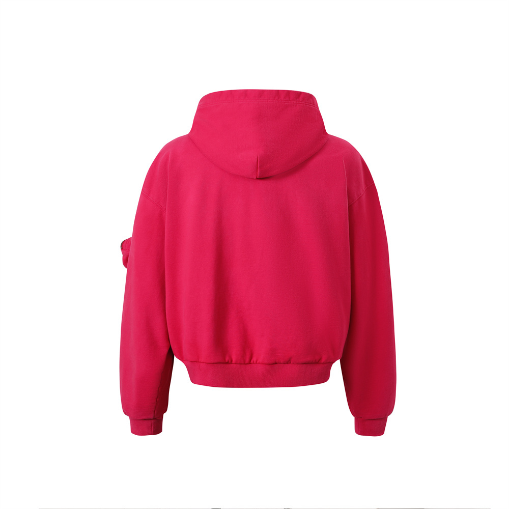 THRASHER HOODIE