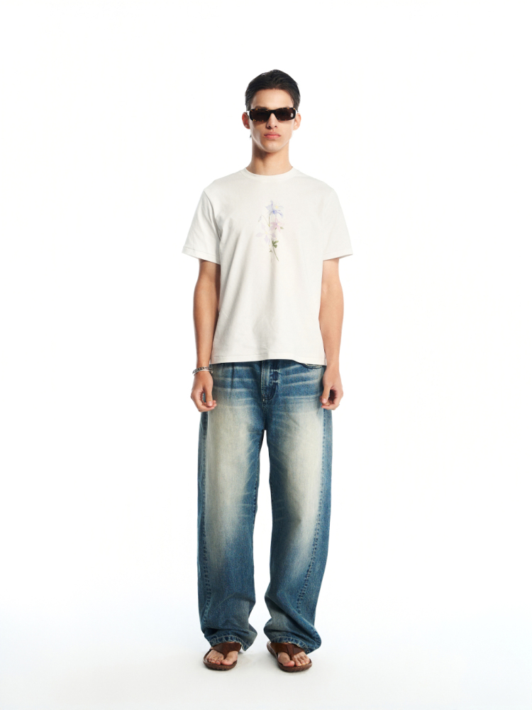 WEEKEND DENIM