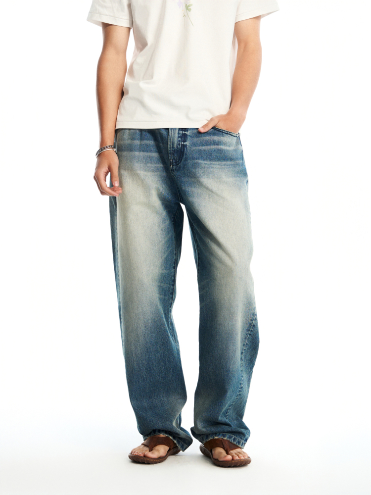 WEEKEND DENIM