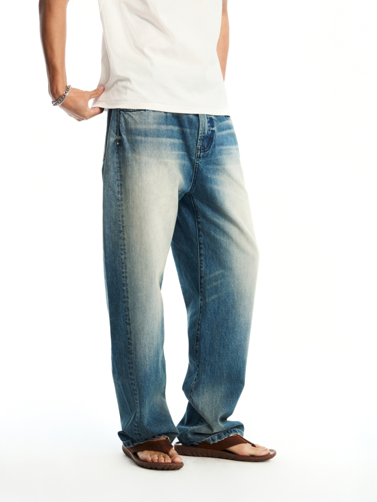 WEEKEND DENIM