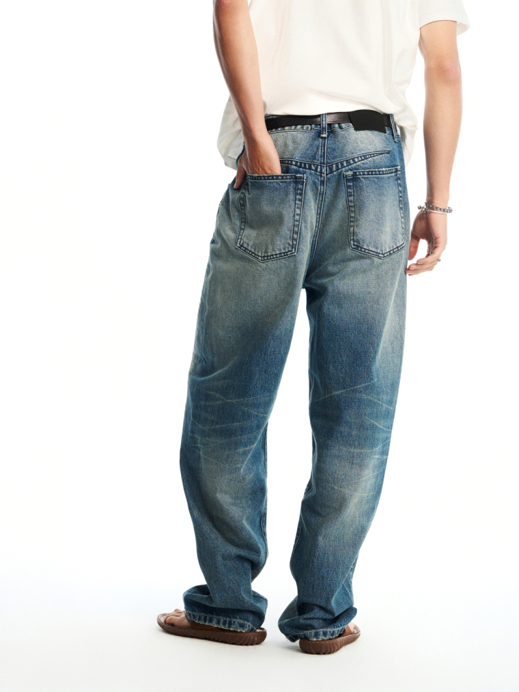 WEEKEND DENIM