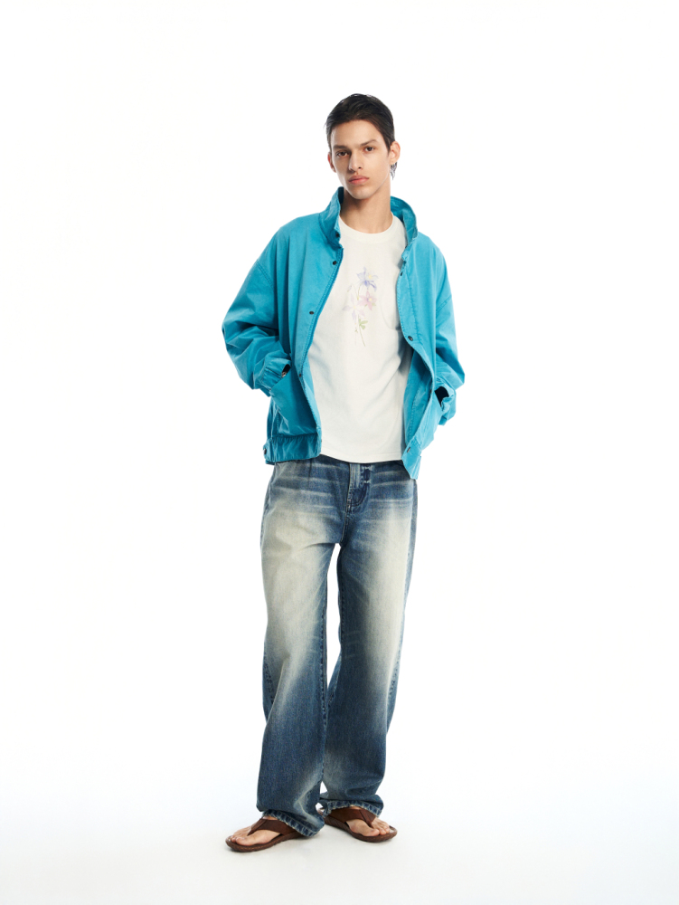WEEKEND DENIM
